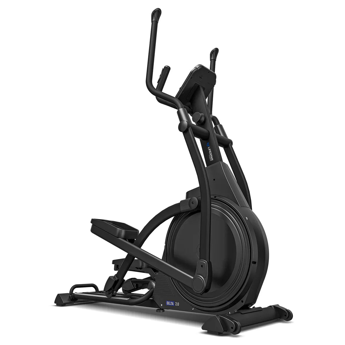 Cross Trainer Elliptical Delta 2.0 | 20" Stride